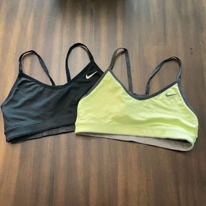 Nike Sports Bras